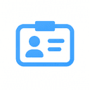 BadgeFlow Logo