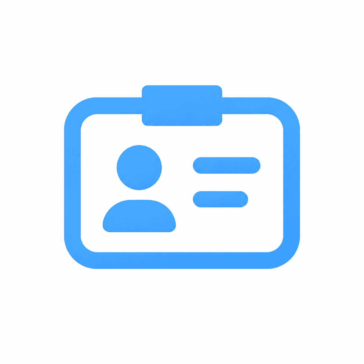 BadgeFlow logo