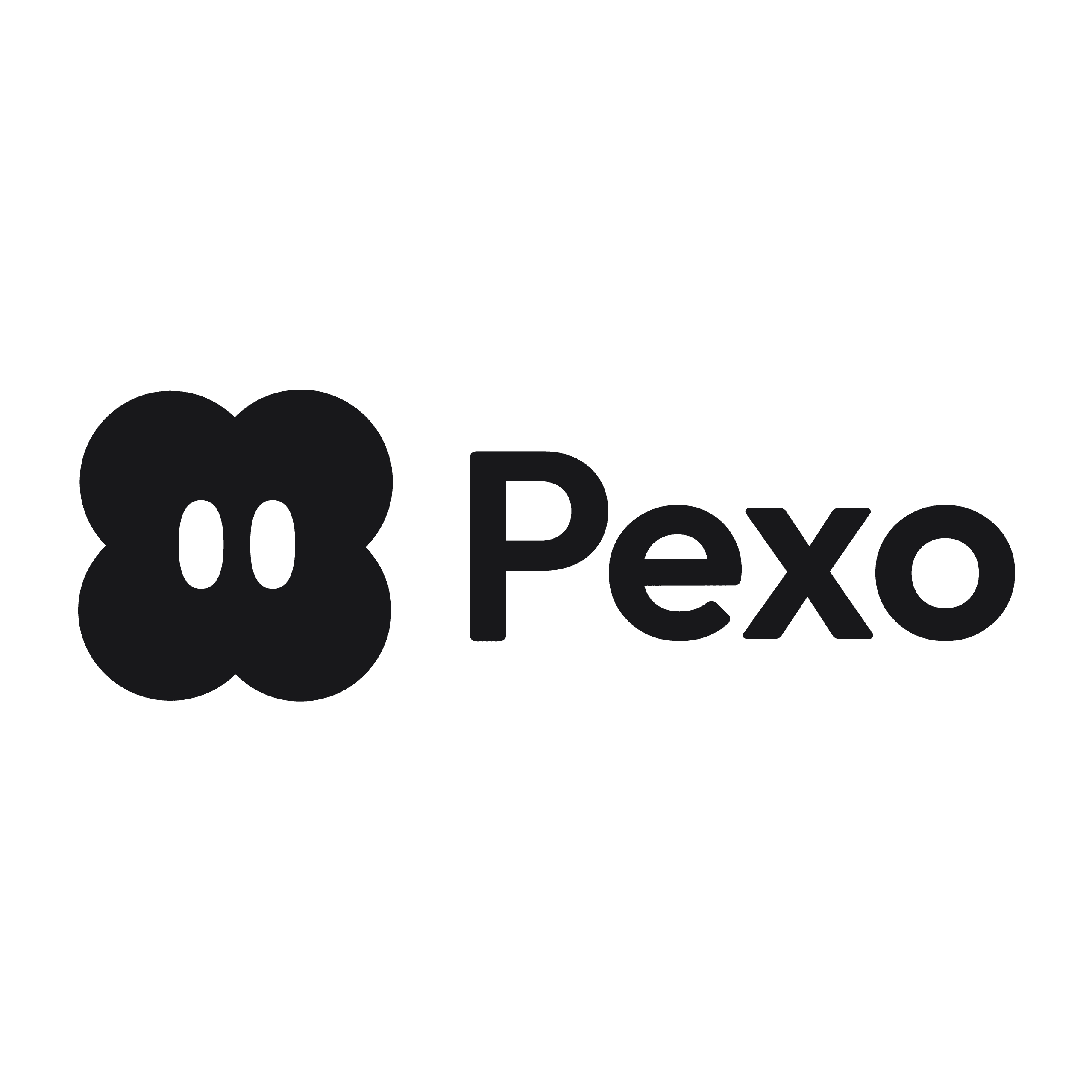 Pexo logo