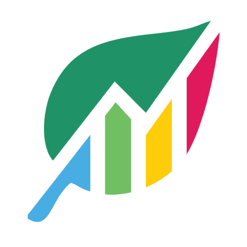 GrowPanel logo