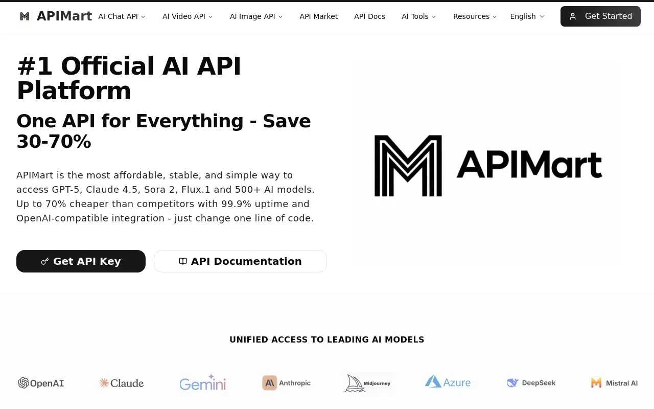 APIMart - Product Image