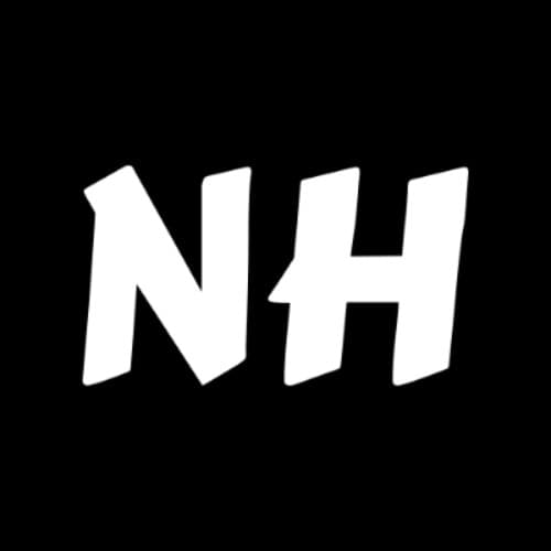 NinjaHackz logo