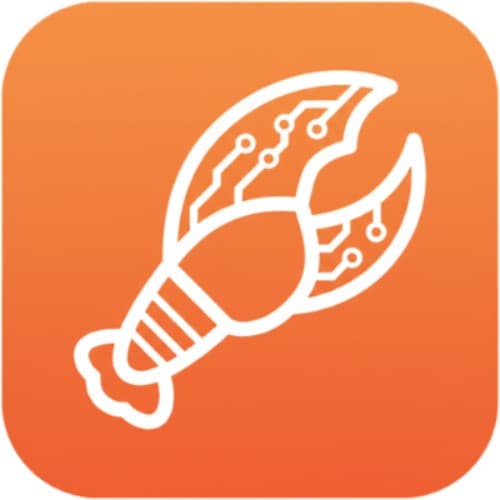 Claw Farm logo