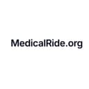 MedicalRide.Org Logo