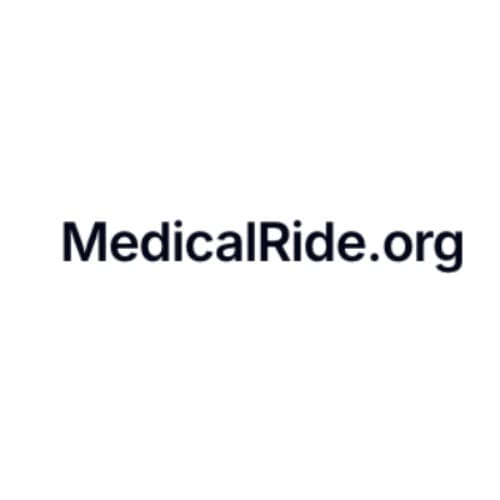 MedicalRide.Org logo