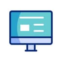 Online Keyboard Shortcuts Logo