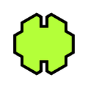 Virality Predictor Logo