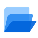 Quick Share Logo