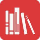Shelved Domains Logo