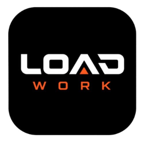 LoadWork logo