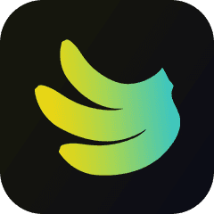 Nano Banana AI logo