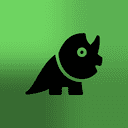 Mediasaur Logo