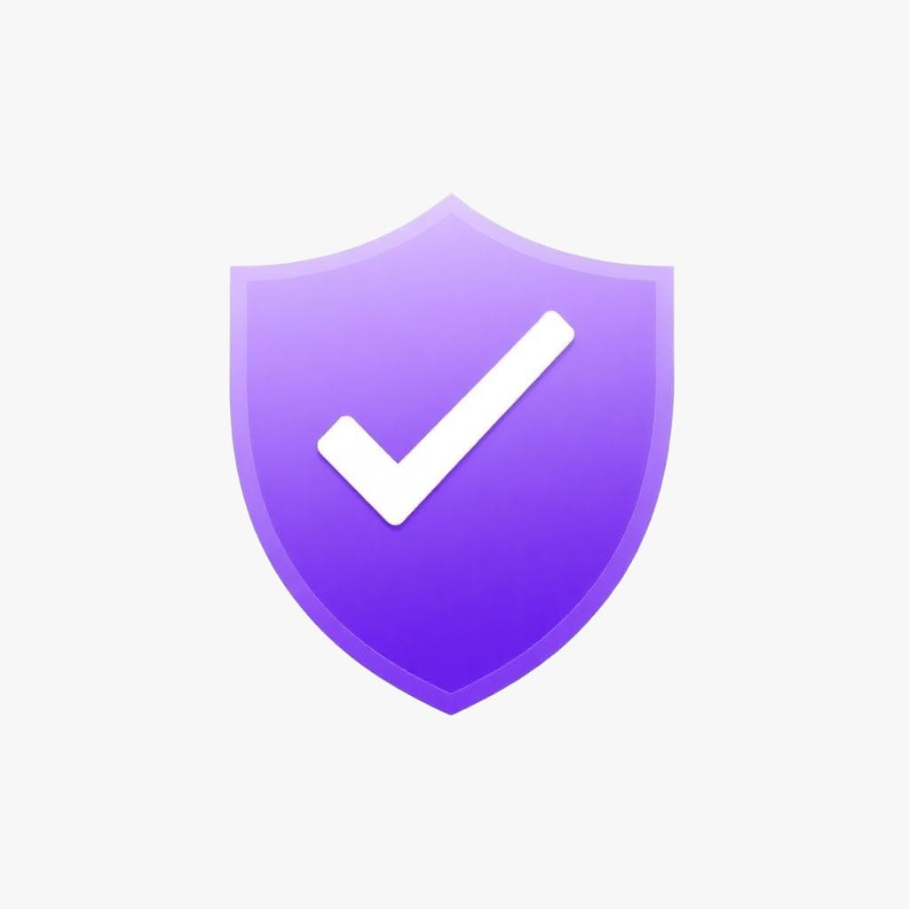Scam Number Checker logo