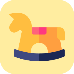 Happy Horse logo