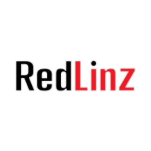 RedLinz logo