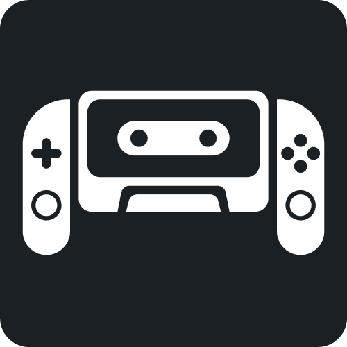Lofi and Games logo