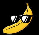 Banana AI Logo