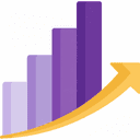 PrettyInsights Logo