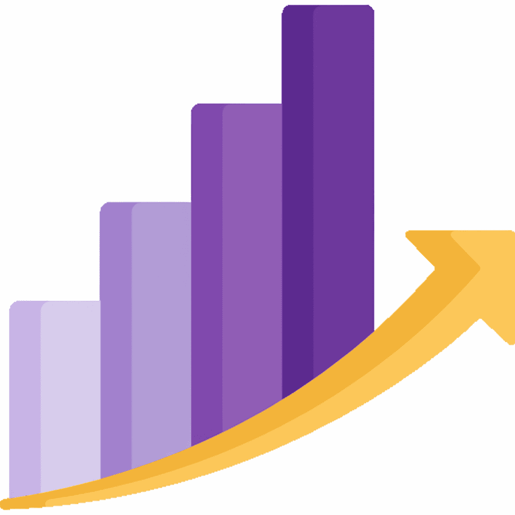 PrettyInsights logo