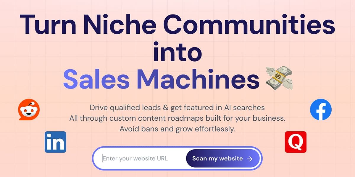 AiLeads - Product Image