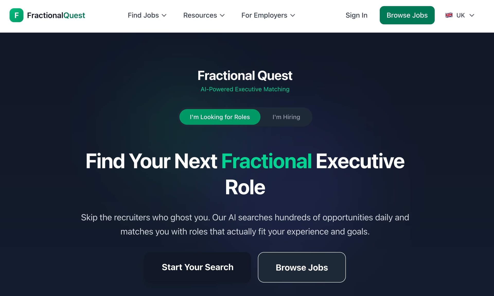 Fractional Quest - Product Image