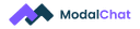 ModalChat Logo