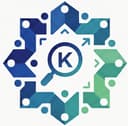 Keywords Cluster Logo