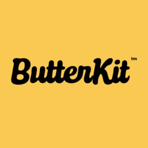 ButterKit logo