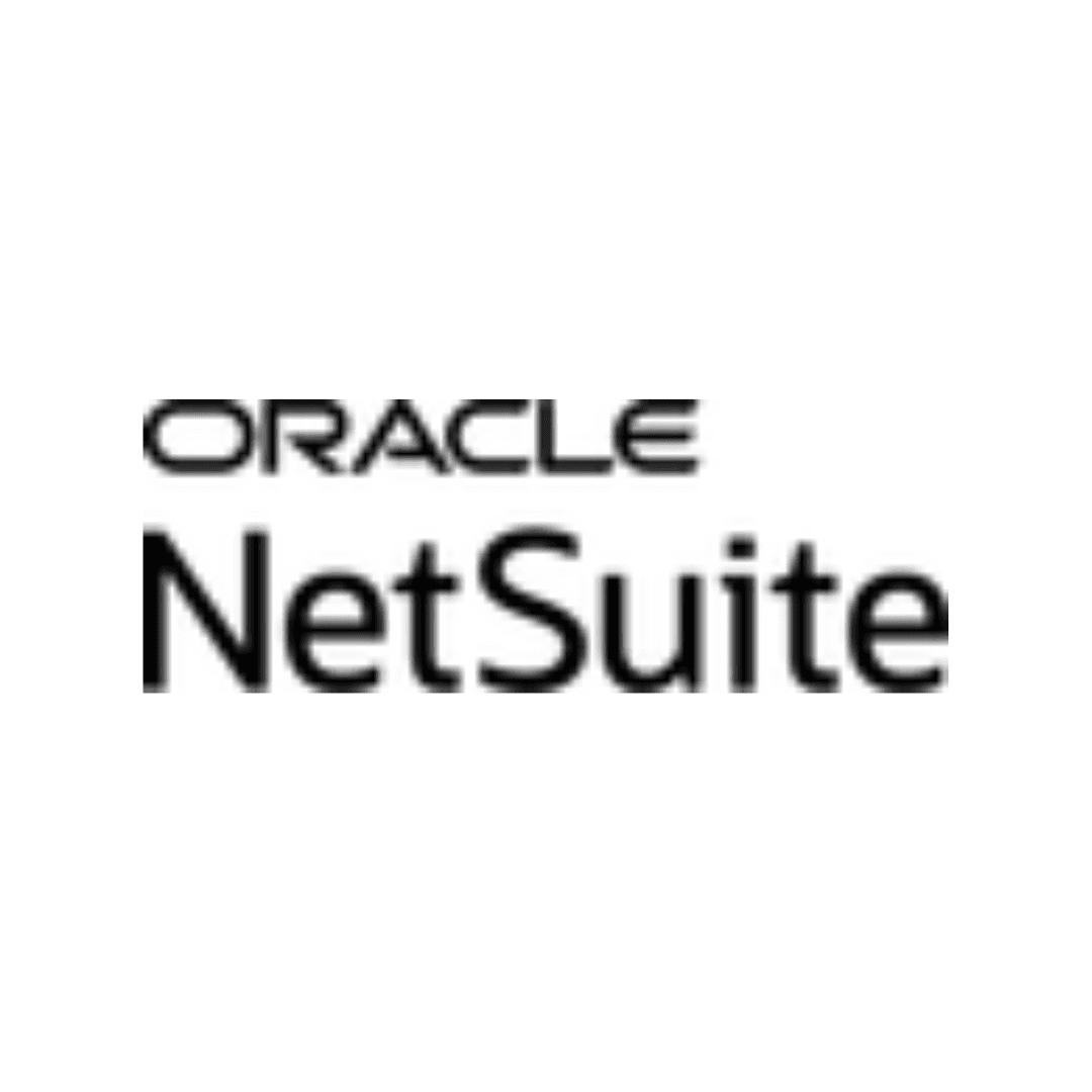 NetSuite POS by Erply logo