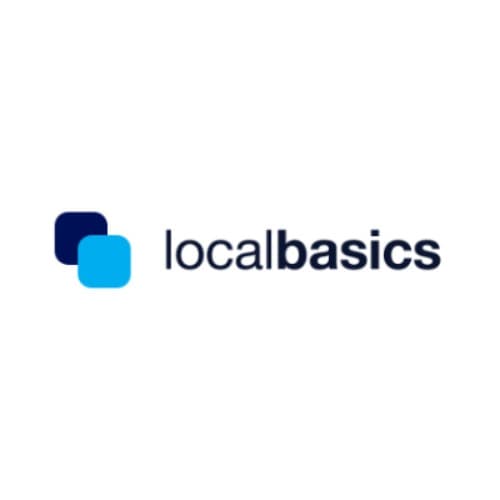 LocalBasics logo