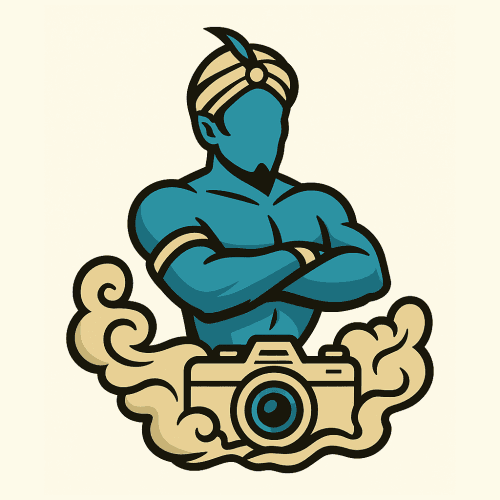 Photomaxxer logo