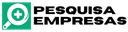 Pesquisa Empresas Logo