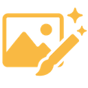 AI Img Editor Logo