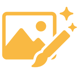 AI Img Editor logo