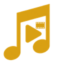 GetLyricVideo AI Logo