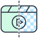 VidBG Remover Logo