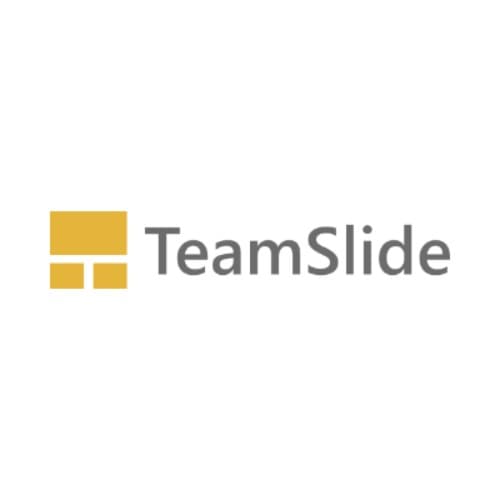 TeamSlide logo