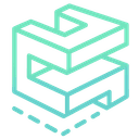 Vibe3D Logo