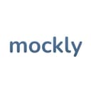 Mockly English Logo