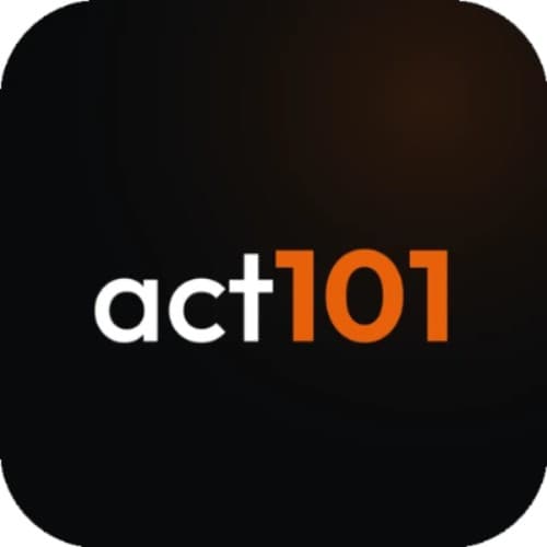 act101 logo