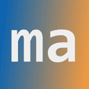 Marauder Bot Logo