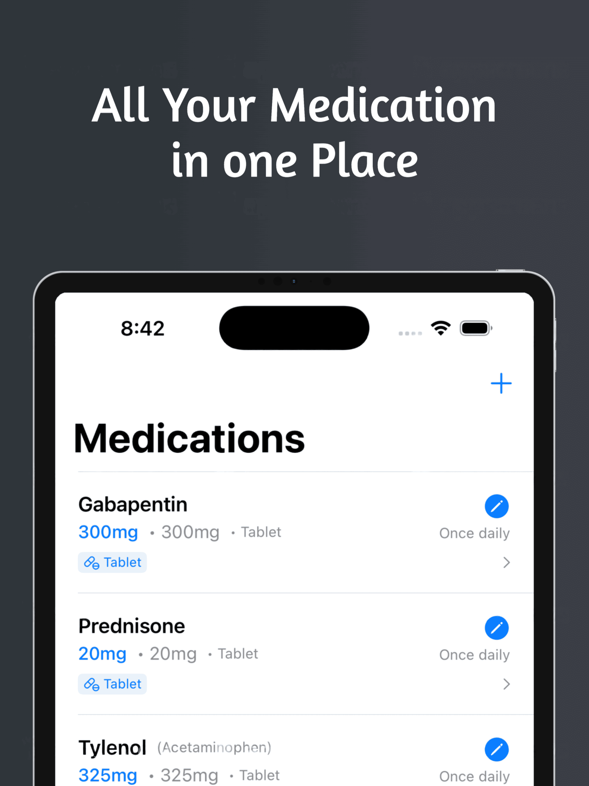 Medpal - Pill Organizer - Product Image