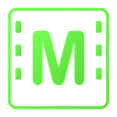 Kling Motion  Logo
