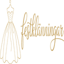 Festklänningar Logo