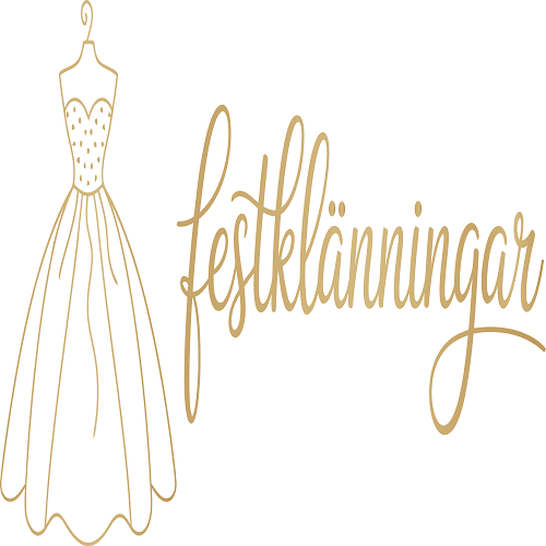 Festklänningar logo