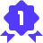 1Scholar logo