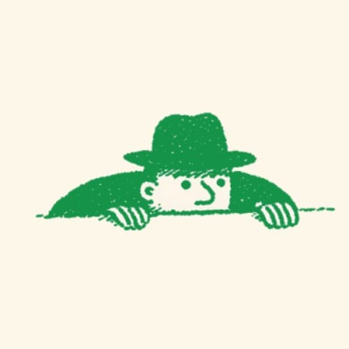 Poach logo