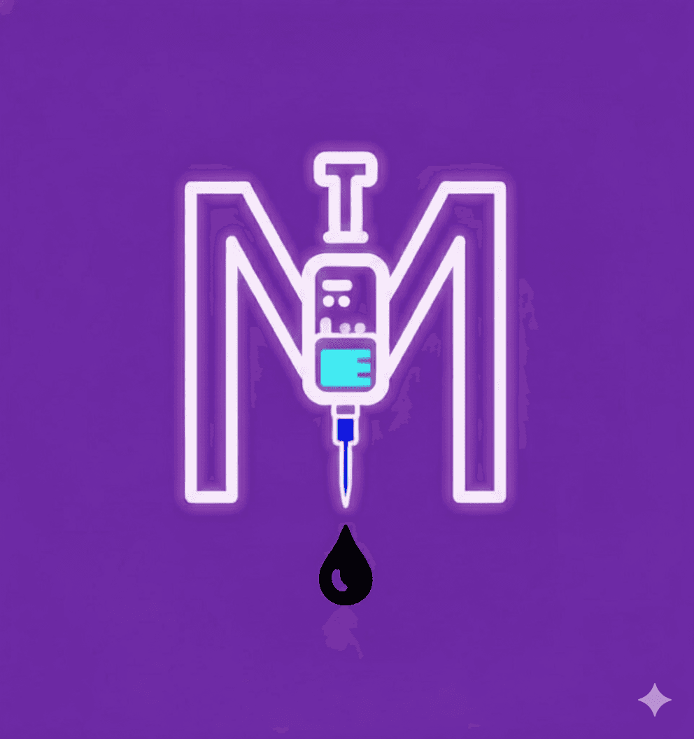 make.ink logo
