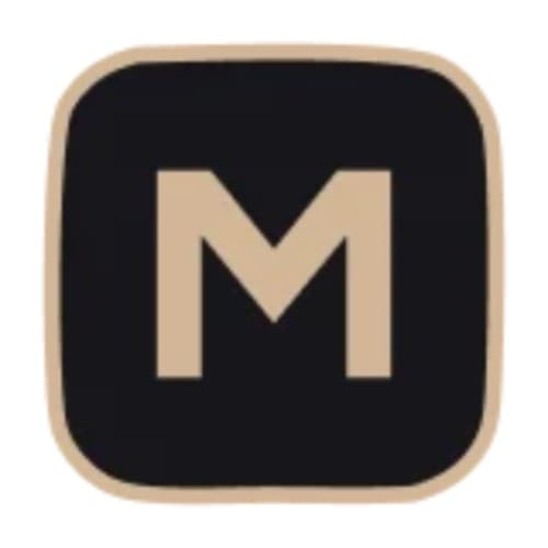 MStudio logo