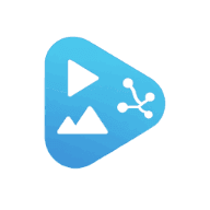 Plexigen AI - AI Video Generator with Sound  logo